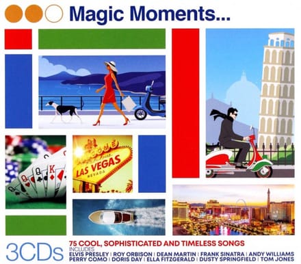 Magic Moments