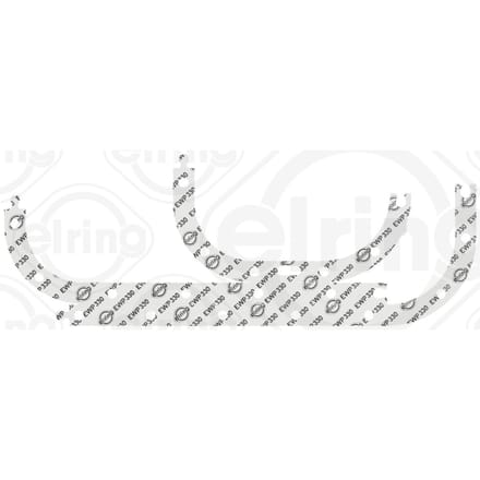 Pakking, oliepomp ELRING 599.972
