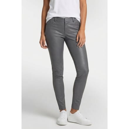 DNA Amsterdam Chuck Misty Grey Größe: 3 | Lederhosen Outlet | Damen | Grau