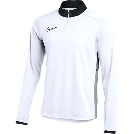 Nike Dri-FIT Academy 25 Drilltop Trainingssweater Heren - Maat M