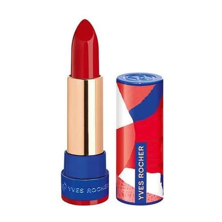 Yves Rocher Rouge Elixir Satijn 13. Vermillon assumé 13. Vermillon assumé