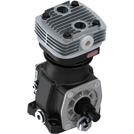 Compressor, pneumatisch systeem WABCO 411 141 000 7