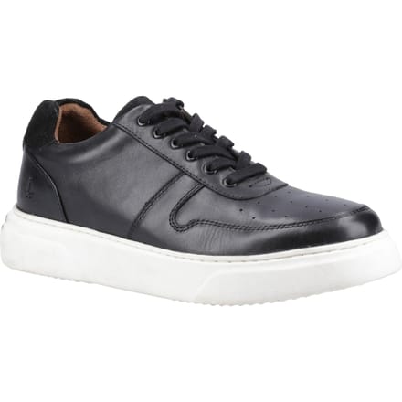 Hush Puppies Wyatt Heren Sneakers