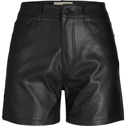Damesshort in kunstleer JJXX Kenya