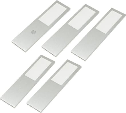 Six Big Emotion led set 5 spots