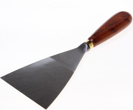 Copenhagen Pro plamuurmes - Duits model - 10 cm - FSCÂ® houten handvat