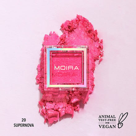 Moira Lucent Cream Shadow Supernova 020