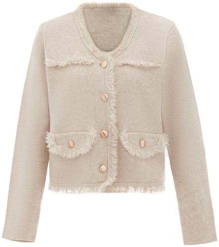 NAEMI Vest