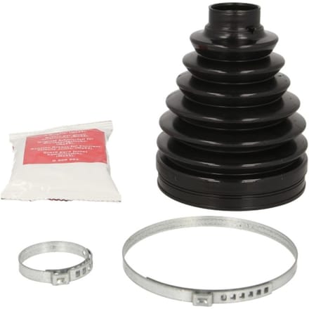 Balgenset, aandrijfas IMPERGOM 39098