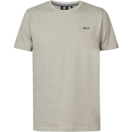 Petrol - Heren Shirt - M-1030-TSR613 - 6151 Eucalyptus
