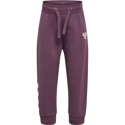 Hummel kinderjoggingbroek Hmlmini Reg Logo Pants 232305