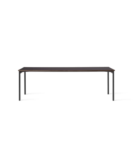 Audo Co eettafel - terra - 240 x 100 cm