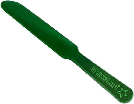 Twisted Afschuimer Groen