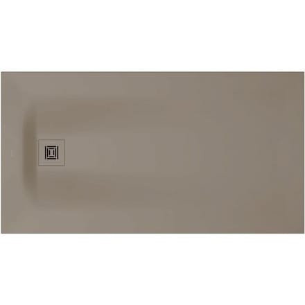 Duravit Sustano shower tray 150 x 80 cm 720283640000000