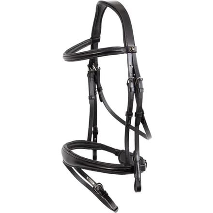 Hoofdstel BR Equitation Credition