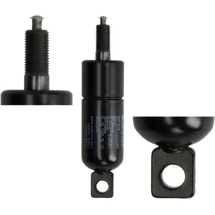 Gasveer, kofferdeksel STABILUS 032761