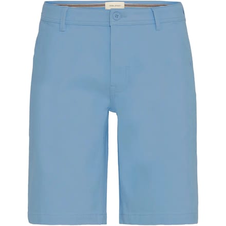 Blend - BH_MASON SLIM/REG CHINO SHORTS - Heren - Korte broeken