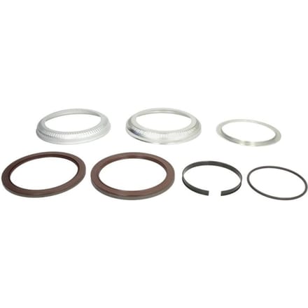 Wielnaaf reparatieset PETERS 066.291-10A