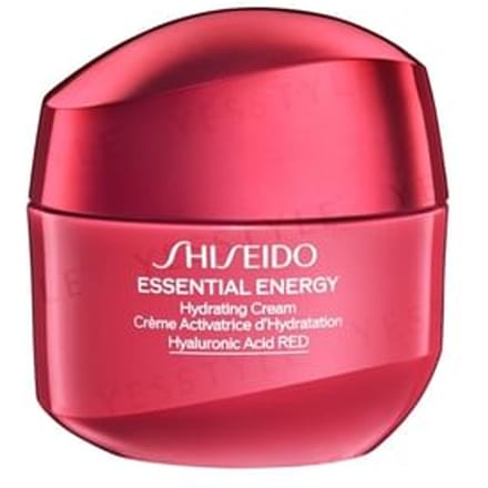 Shiseido - Essential Energy Hydrating Cream 50g