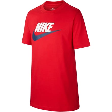T-shirt voor kinderen Nike