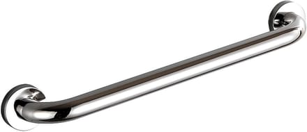 Veiligheidsbeugel RVS voor Badkamer en Douche - 60 cm Grip voor Ouderen en Minder Mobielen