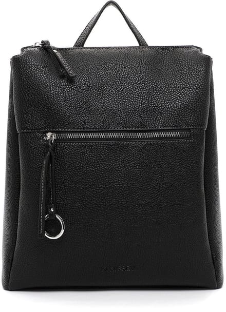 SURI FREY Rugzak SFY Debby ( 14141 ) - Dames Rugzakken - black 100