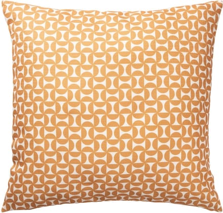 Scion in-outdoor sierkussen Forma Paprika - 45x45 cm