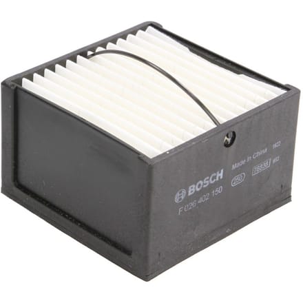 Brandstoffilter BOSCH F 026 402 150