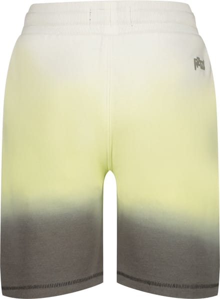 Raizzed jongens short Roriz Pastel Lime Short