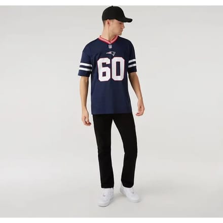 Koszulka New England Patriots Mesh
