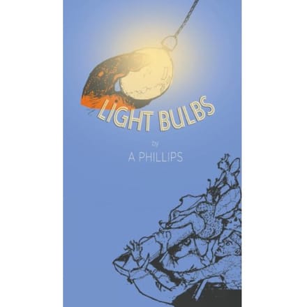 Light Bulbs - A Phillips
