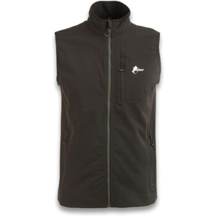 Gilet Ande Segantini