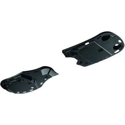 Ski-schoenen clips groot Atomic Canting Shim 1.0°
