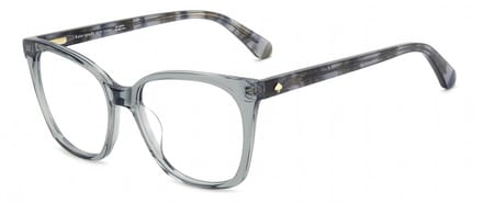 Kate Spade KS TAYA 2 Grey 52/16/140 WOMAN Brilmonturen