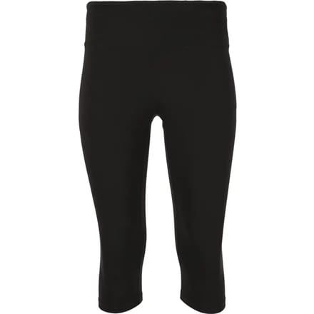 Leggings voor dames Endurance Raleigh 3/4