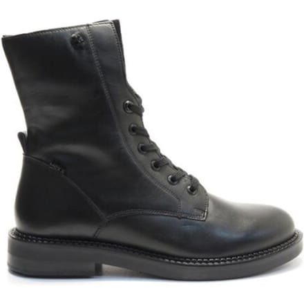 Mexx Ankle Boot Pina Mabel Black Dames - Maat 41