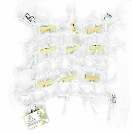 Happy Pet Cargo Net - 35X35 CM
