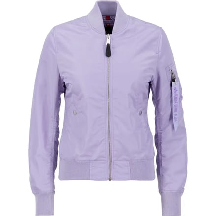 Damesjas Alpha Industries MA-1 VF LW