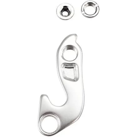 Adaptabele derailleur haak aluminium frame Sélection CGN Cycle Specialised
