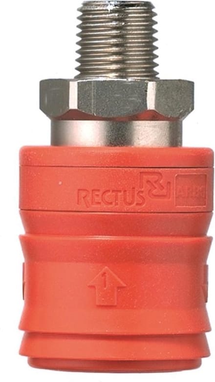 Rectus Orion Veiligk 14Keak17 Bu3/8 Arbo