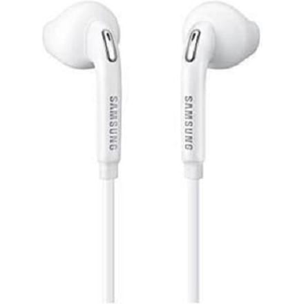 Oordopjes - Samsung EO-EG920B - 3,5 mm Jack Wit Smartphone