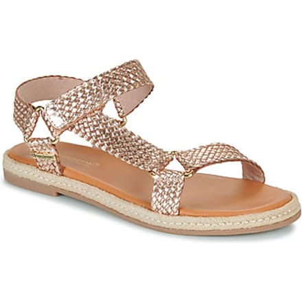 Les Tropeziennes par M.Belarbi  Platte sandalen HIPSTO