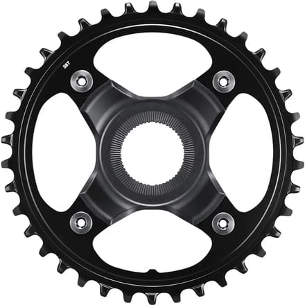 Plateau's Shimano sm-cre80