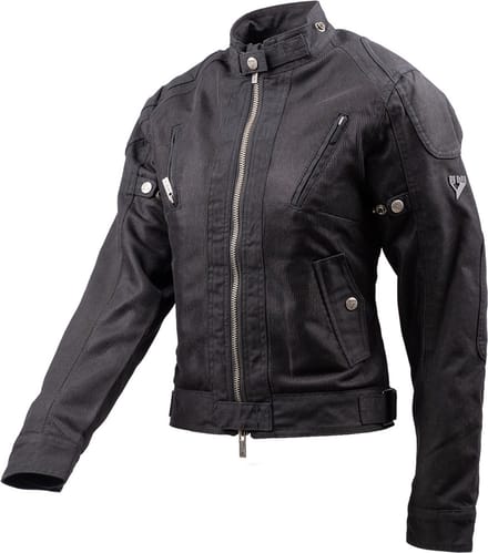 By City Motorjas Teneree Venty IV voor dames BYC0090