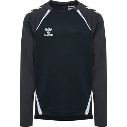 Kindertrui met lange mouwen Hummel Lead 2.0