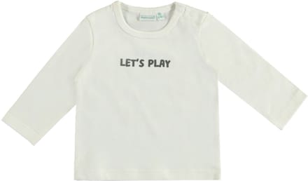 Babylook Let's Play T-Shirt - Mt. 56 - Snow White