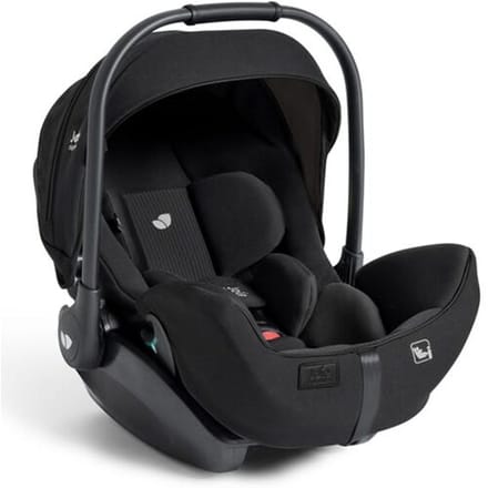 Joie i-Level pro Signature Eclipse unisex