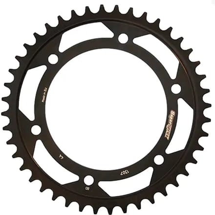 Motorfiets kroon Supersprox RFE-1307