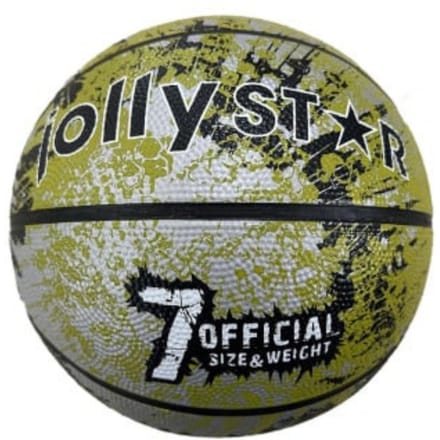 Jollity basketbal