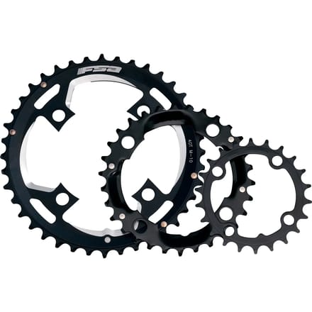 Fsa Mtb Alum Inum 68 Bcd Kettingblad Zwart 22t